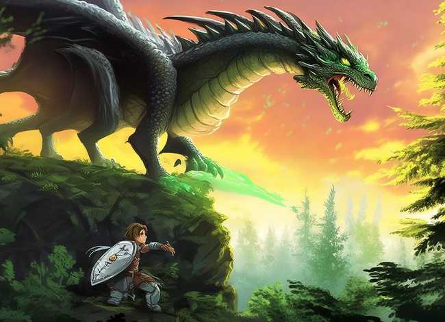 英雄故事精品绘本，英雄故事精品绘本在线阅读