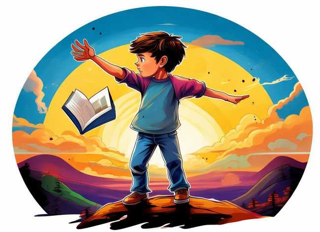 儿童英语绘本故事10岁;励志英语绘本故事10岁 儿童英语绘本故事10岁;励志英语绘本故事10岁