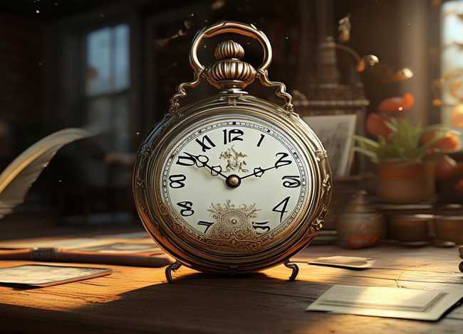 手表小故事、手表的小故事