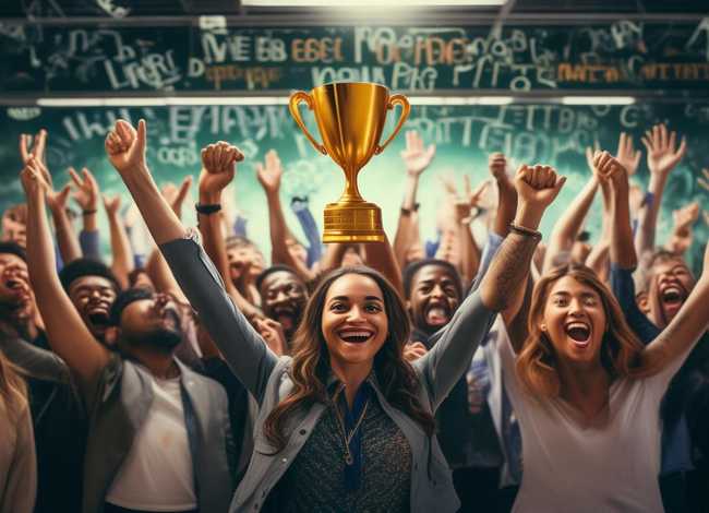 职场故事正能量、职场励志小故事 正能量故事