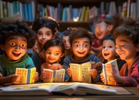 中外名人故事小学生必读（中外名人故事小学生必读书目）