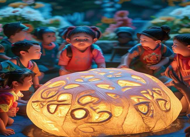 儿童剧成语故事cctv - 少儿成语故事剧本