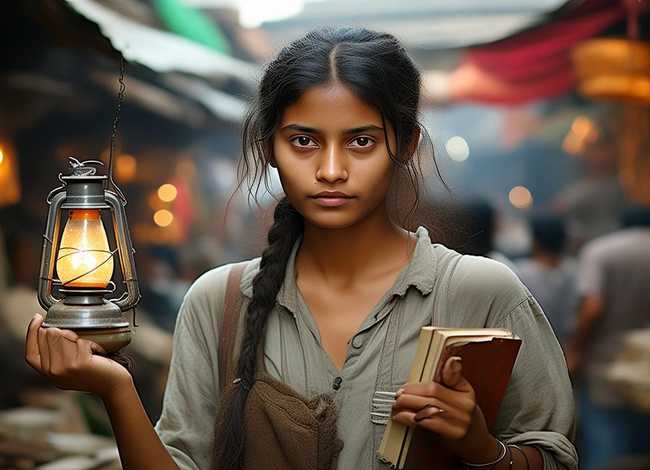 白手起家的故事简述、白手起家的历史故事