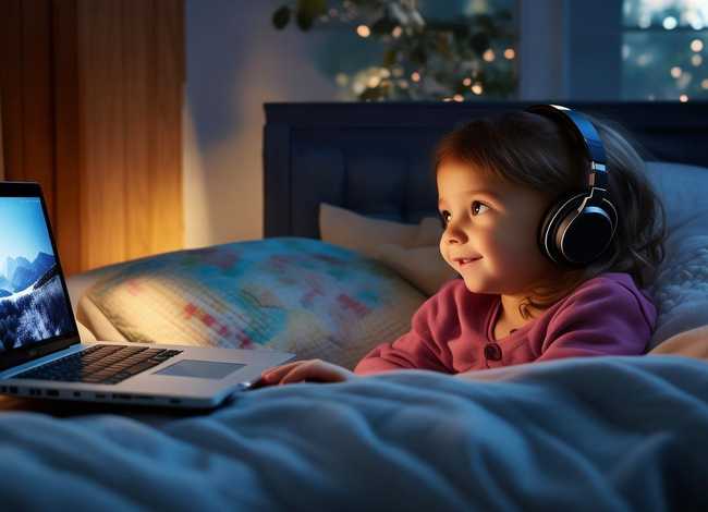 睡前故事mp3在线收听（睡前故事mp3在线收听百度云）