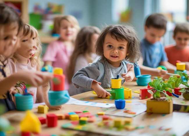 幼儿劳动的故事，幼儿劳动的故事简短