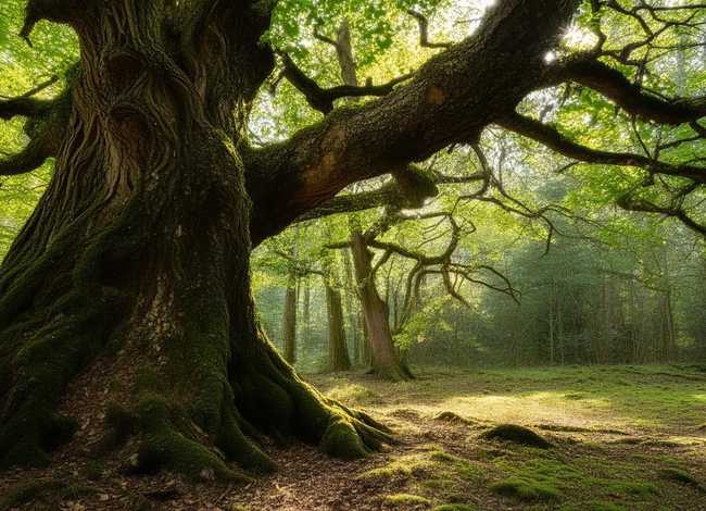 有关树的故事简短、有关树的故事简短50字