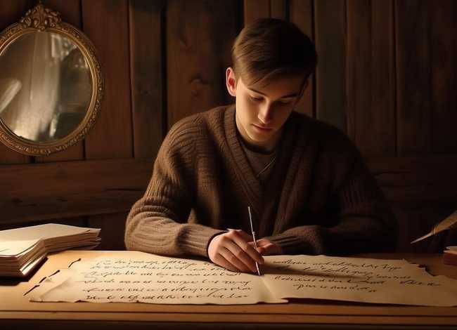 缩写故事的评语，缩写故事的评语怎么写