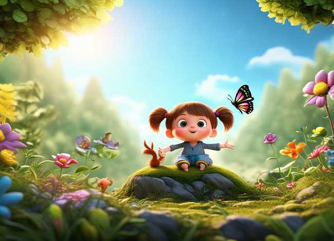 儿童短故事100字；儿童故事短篇100字左右