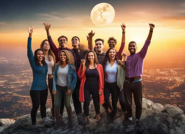 励志的成功故事；励志的成功故事有哪些