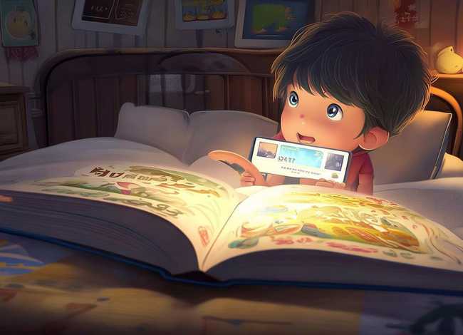 儿童故事大全 睡前免费阅读、儿童故事大全睡前免费阅读