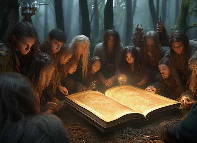 传奇故事策划语、传奇故事策划语言有哪些