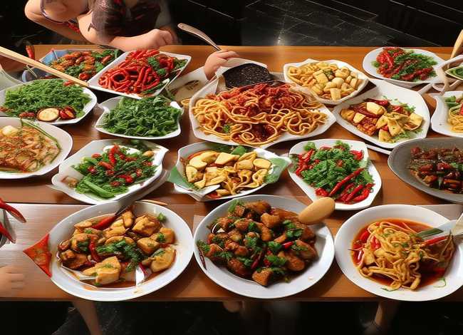 儿童川菜菜谱大全；儿童川菜菜谱大全简单