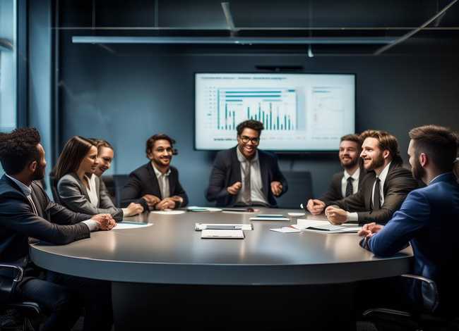 职场讲故事（职场讲故事的逻辑）