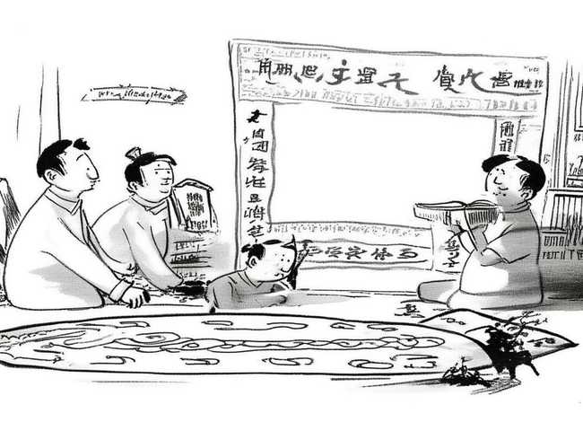 画蛇添足的拼音 - 画蛇添足的拼音和意思