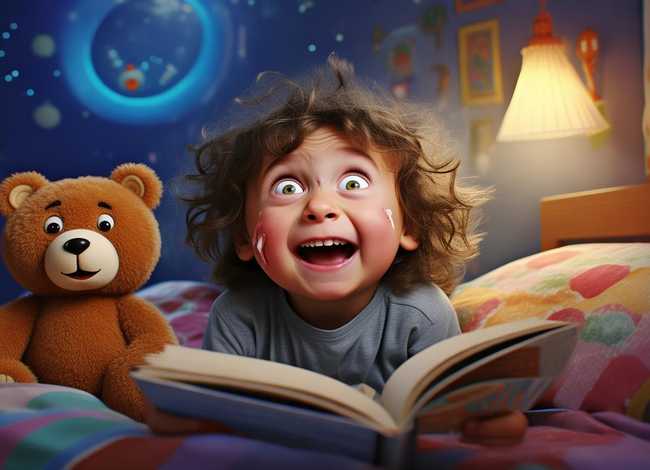 儿童睡前故事搞笑版笑得肚子疼;孩子睡前搞笑故事 儿童睡前故事搞笑版笑得肚子疼;孩子睡前搞笑故事