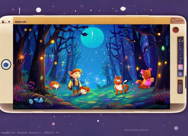 365夜儿童故事在线听；365夜故事在线试听