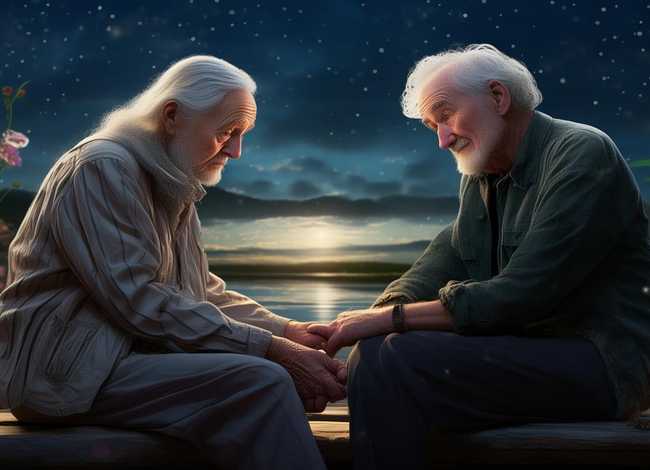 感人故事心得、感人故事心得体会