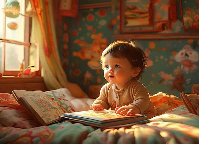 四川故事睡前儿童0-3岁；故事大全 睡前故事0到4岁