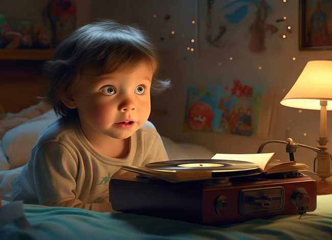 儿童讲故事mp3收听，儿童故事mp3免费收听