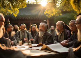 世说新语讲故事 世说新语讲故事400字