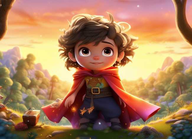 勇敢的儿童故事有哪些、勇敢的故事有哪些幼儿