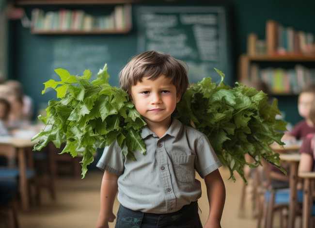 负荆请罪的故事一年级孩子怎么写（负荆请罪的故事怎么讲）