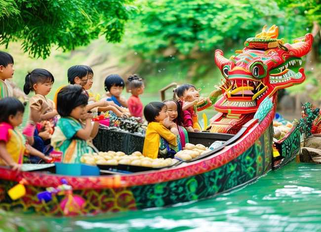 幼儿版端午节的故事 - 幼儿版端午节的故事简短 幼儿版端午节的故事 - 幼儿版端午节的故事简短