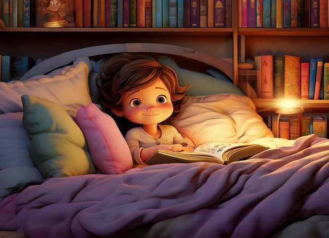 儿童睡前童话故事100篇；儿童睡前故事经典童话故事100篇