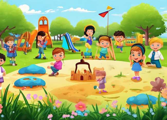 儿童看图写话 儿童看图写话图片大全 儿童看图写话 儿童看图写话图片大全