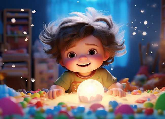 孩子机智的小故事，孩子机智的小故事有哪些