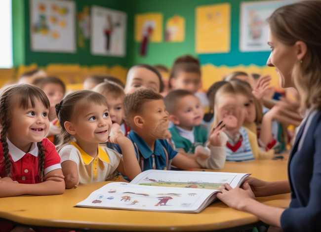 有关礼仪的儿童故事、关于礼仪的幼儿小故事