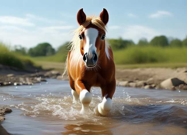 故事小马过河故事 小马过河故事视屏 故事小马过河故事 小马过河故事视屏