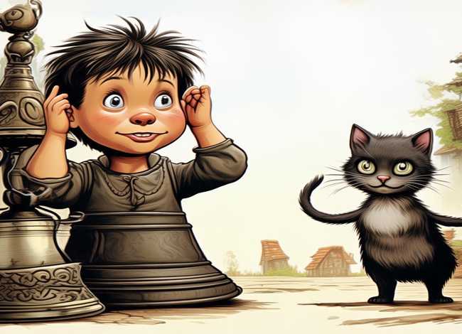 掩耳盗铃故事儿童版纸质文字 掩耳盗铃故事文本 掩耳盗铃故事儿童版纸质文字 掩耳盗铃故事文本