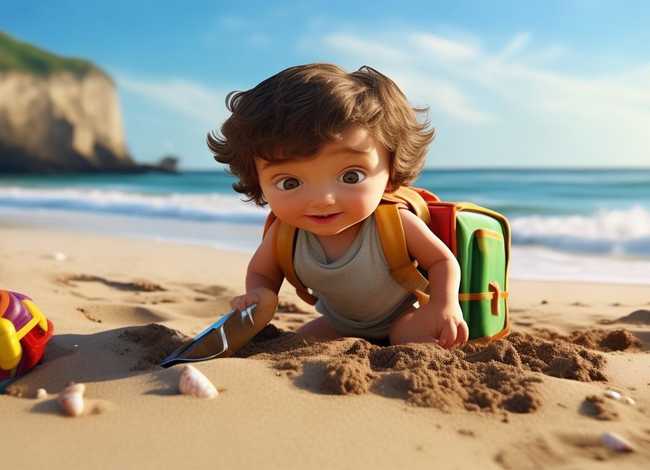 挖宝藏的儿童故事 关于挖宝藏的幼儿故事