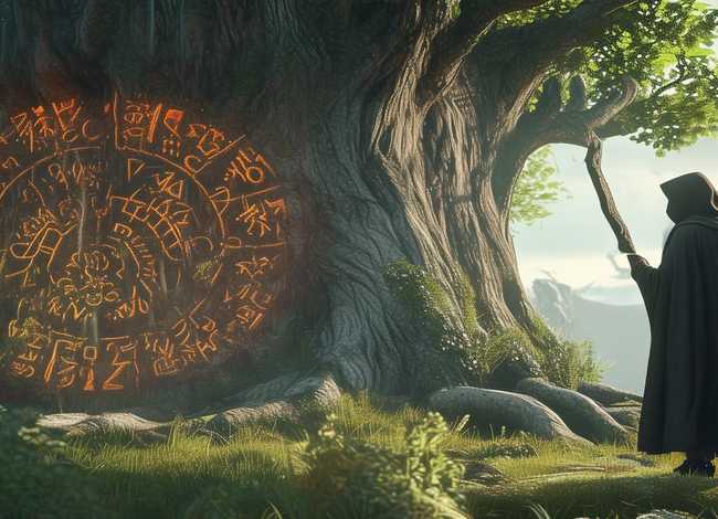 古代有什么传奇故事，古代有什么传奇故事吗