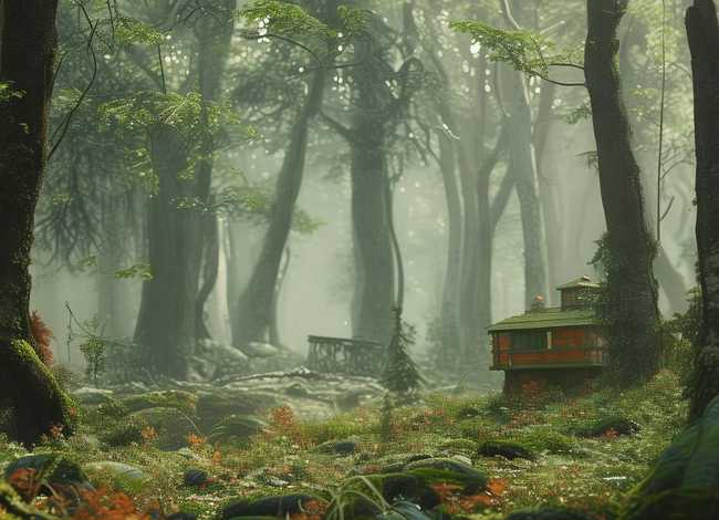 儿童故事巫师 - 巫师故事游戏