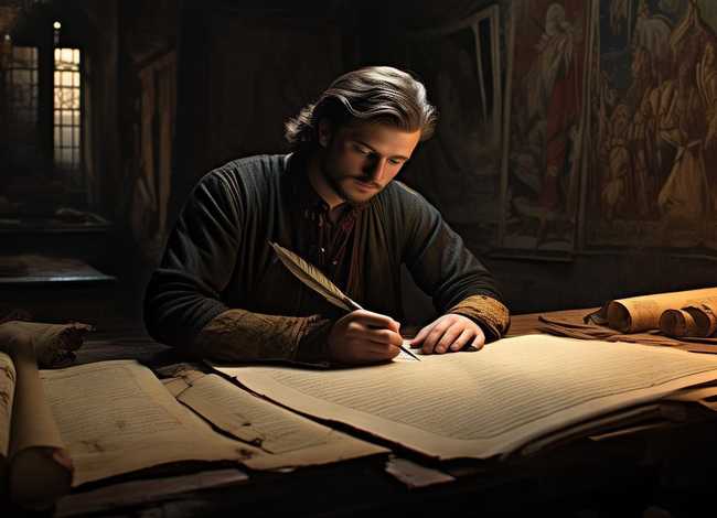 历史小故事300字左右；历史小故事300字左右演讲