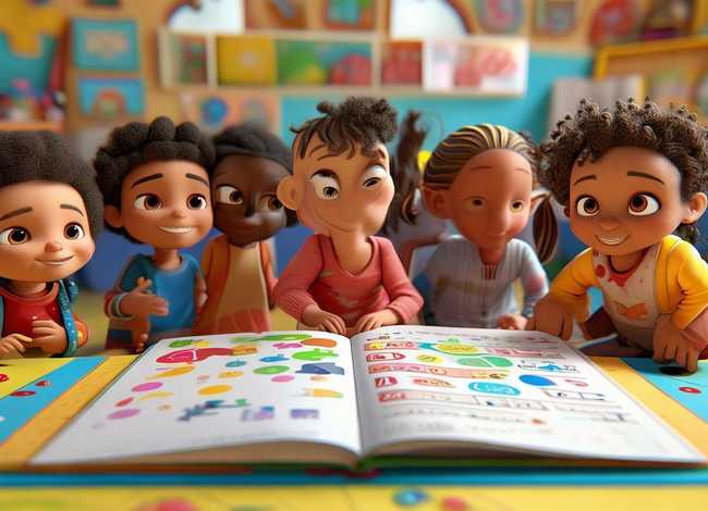 都都幼儿数学故事、幼儿数学小故事