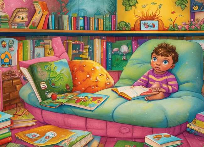 幼儿启蒙故事推荐、幼儿启蒙故事推荐书目