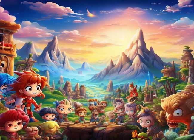 长篇儿童动漫故事推荐;长篇动画推荐 长篇儿童动漫故事推荐;长篇动画推荐