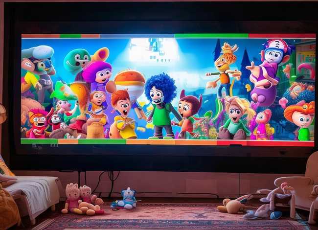 儿童动漫免费版在线观看（儿童动漫免费观看完整版）