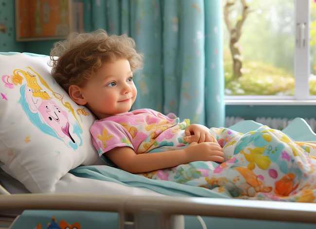 关于生病的幼儿绘本；幼儿园关于生病的绘本书