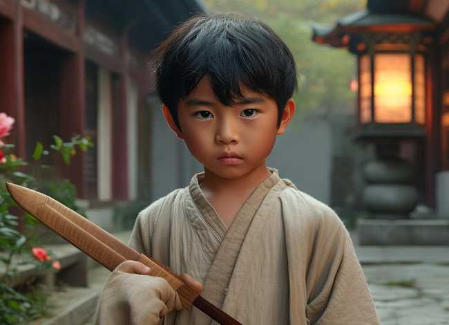 岳飞的故事 小时候；岳飞的故事 小时候视频
