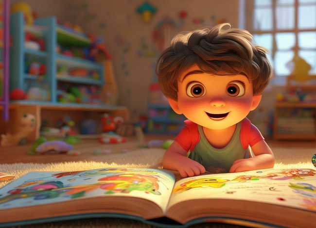 儿童听故事免费听、六岁少儿故事在线听免费