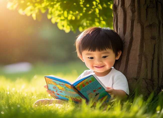 英文儿童故事带翻译，儿童英语故事英文版带翻译