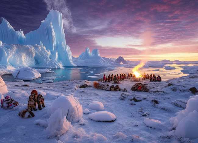 北极故事国语完整版下载 北极故事国语完整版下载百度云