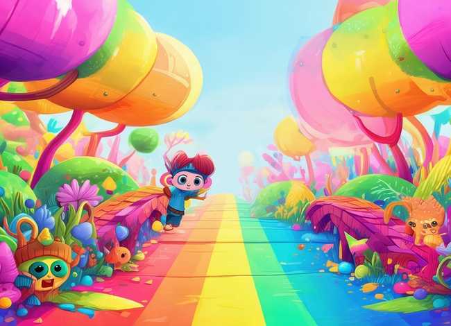 较长的儿童故事，比较长的幼儿故事