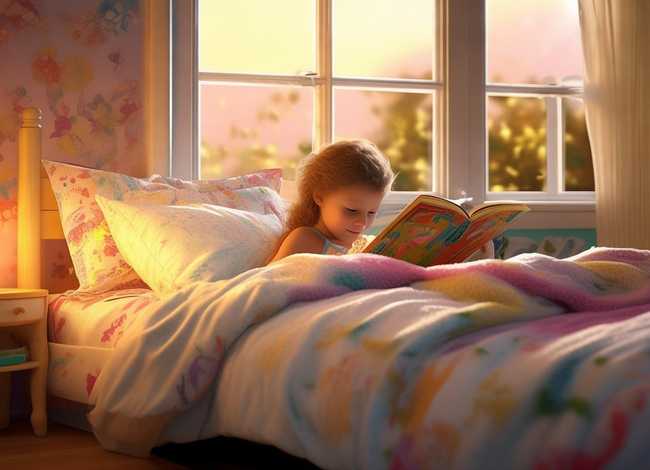 儿童睡前故事全集免费阅读(儿童睡前故事全文免费阅读) 儿童睡前故事全集免费阅读(儿童睡前故事全文免费阅读)