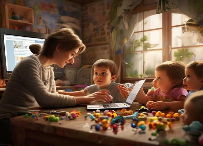 儿童故事mp3怎么下载，mp3怎么下载故事给孩子听