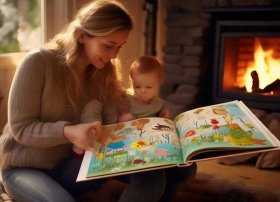 365夜儿歌 365夜儿歌目录